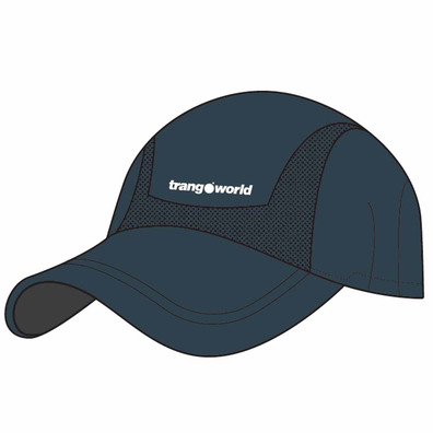 Gorra Trangoworld Sprint 8G2