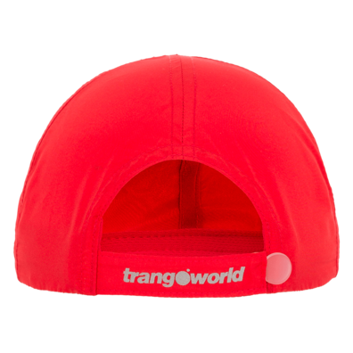 Gorra Trangoworld Biban 130