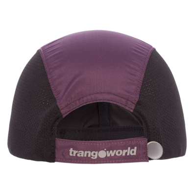 Gorra Trangoworld Guillue 140