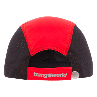 Gorra Trangoworld Guillue 150