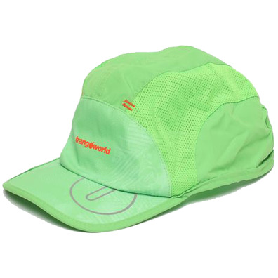 Gorra Trangoworld Karoo 330