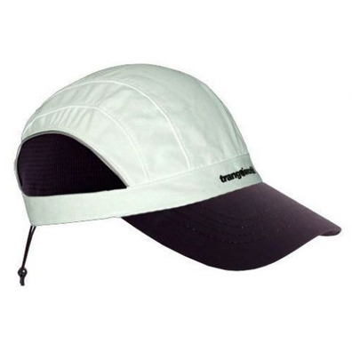 Gorra Trangoworld Shasta 121