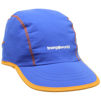 Gorra Trangoworld Shena 8MM