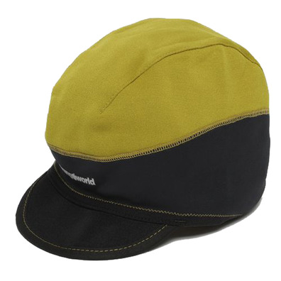 Gorra Windstopper Trangoworld Alka 2G1