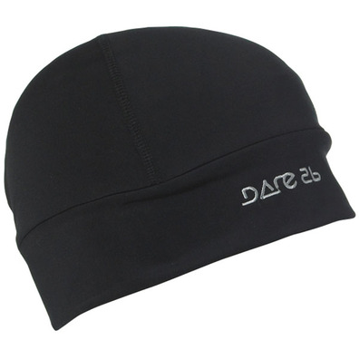 Gorro Dare2b Core Stretch Bne Negro