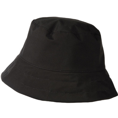 Gorro Impermeable Reversible Elementerre Gunsight Blanco/Negro