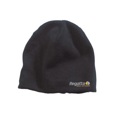 Gorro Polar Regatta Kingsdale Negro