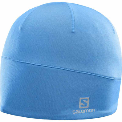 Gorro Salomon Active Beanie Azul Cielo