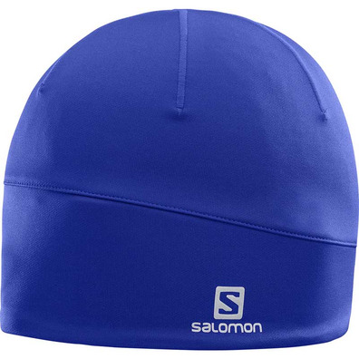 Gorro Salomon Active Beanie Azul