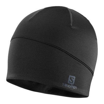 Gorro Salomon Active Beanie Negro