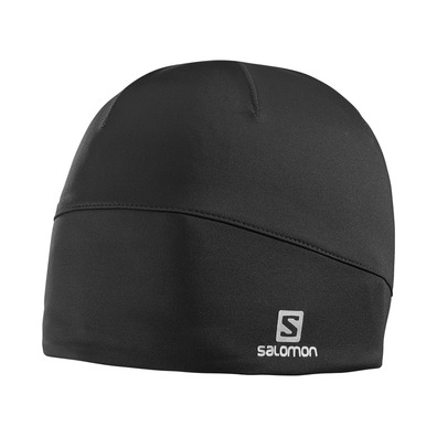 Gorro Salomon Active Beanie Negro