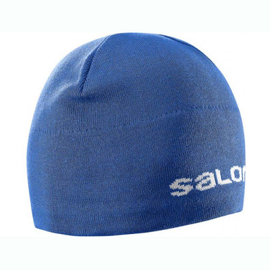 Gorro Salomon Beanie Azul