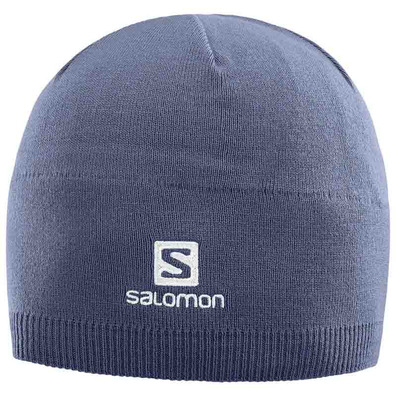 Gorro Salomon Beanie Azulón