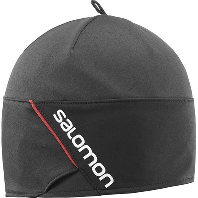 Gorro Salomon RS Beanie Negro