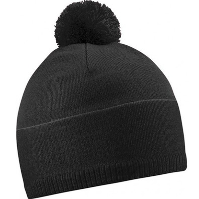 Gorro Salomon Escape Beanie Negro