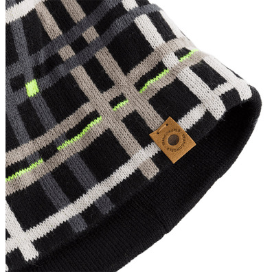 Gorro Trangoworld Garde 011