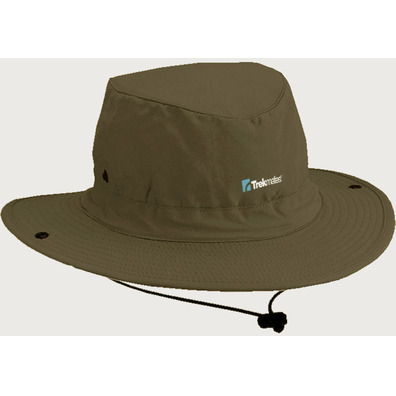 Sombrero impermeable Trek Mates Explorer Hat