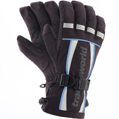 Guante Goretex Trangoworld Eiger 211