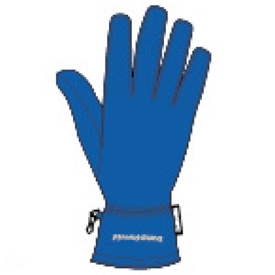 Guante Trangoworld Windstopper Lizao FT 630