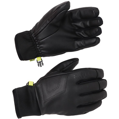 Guantes Altus Andino Negro