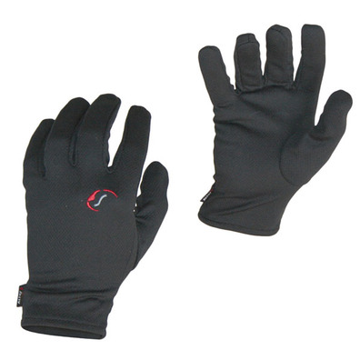 Guantes Altus Asmara Negro