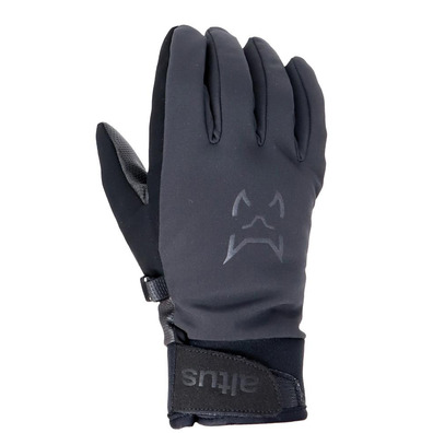 Guantes Altus Fox Negro