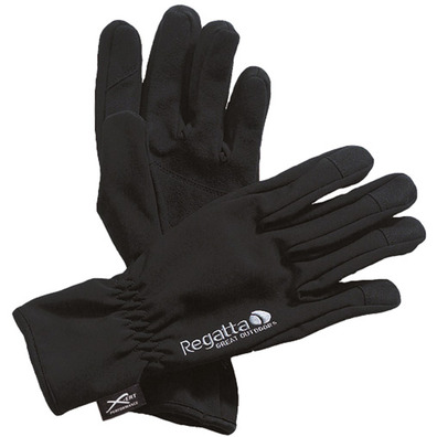 Guantes Regatta Soft Shell