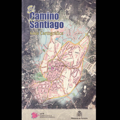Guía Cartográfica Camino de Santiago