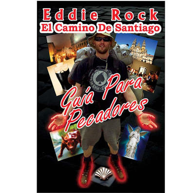 Guía para pecadores - Eddie Rock