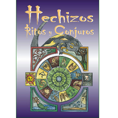 Hechizos, ritos y conjuros