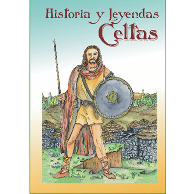 Historia y leyendas Celtas