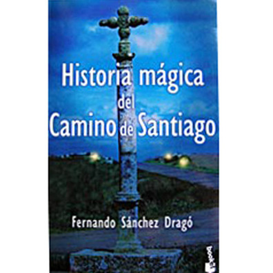 Historia mágica del Camino de Santiago