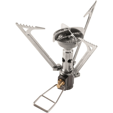 Hornillo Easy Camp Adventure Burner