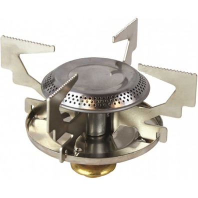 Hornillo Highlander Field Stove