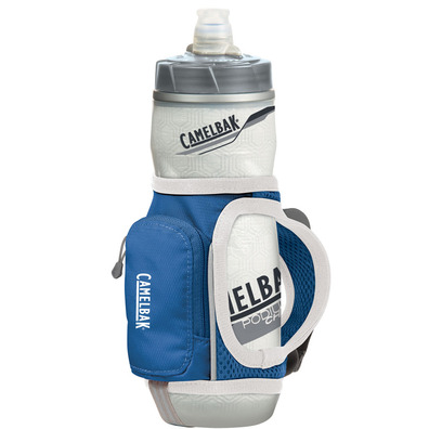 Kit de hidratación Camelbak Quick Grip Azul