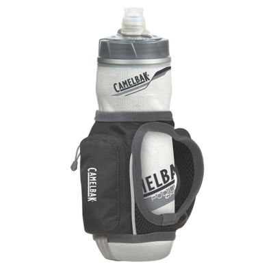 Kit de hidratación Camelbak Quick Grip Negro