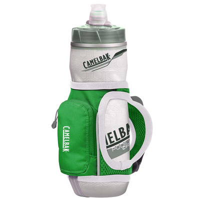 Kit de hidratación Camelbak Quick Grip Verde