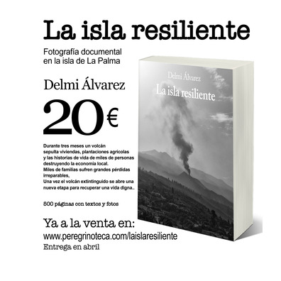 La isla resiliente - Delmi Álvarez