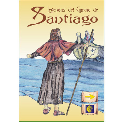 Leyendas del Camino de Santiago