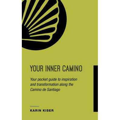 Libro Your Inner Camino- Karin Kiser