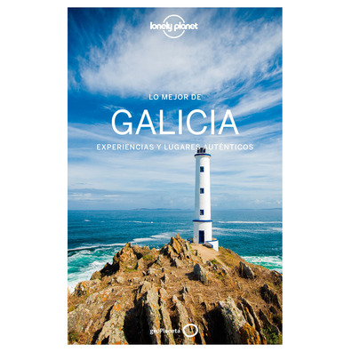Lo mejor de Galicia: experiencias y lugares auténticos