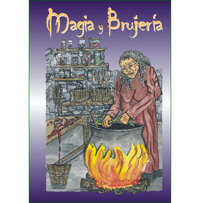 Magia y brujería