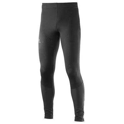 Malla Salomon Agile Long Tight