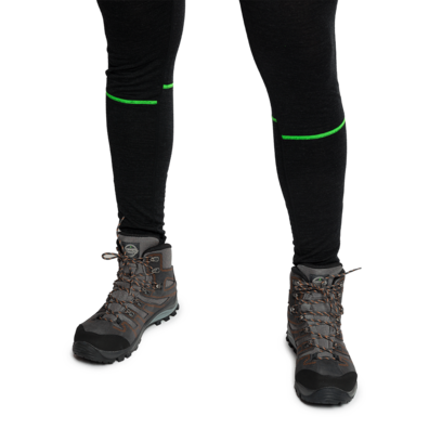 Malla Trangoworld TRX2 WOOL EVO 110