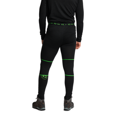 Malla Trangoworld TRX2 WOOL EVO 110