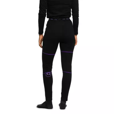 Malla Trangoworld TRX2 WOOL WM EVO 110