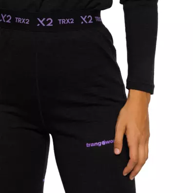 Malla Trangoworld TRX2 WOOL WM EVO 110