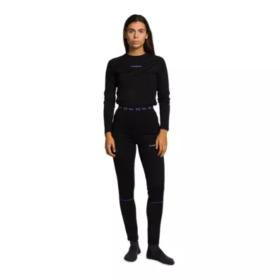 Malla Trangoworld TRX2 WOOL WM EVO 110