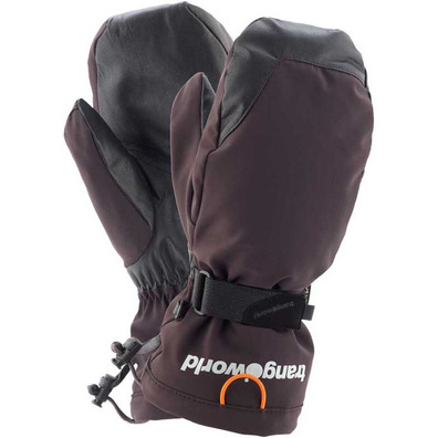 Manoplas Trangoworld Goretex Muir 211