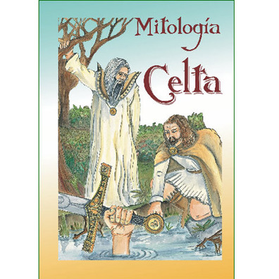 Mitología Celta